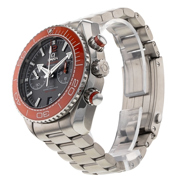 Omega Planet Ocean 215.30.46.51.99.001 Image 2